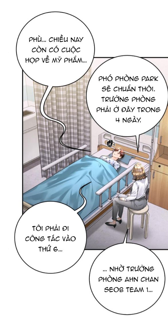 đứa trẻ trông giống tôi chapter 44.2 8