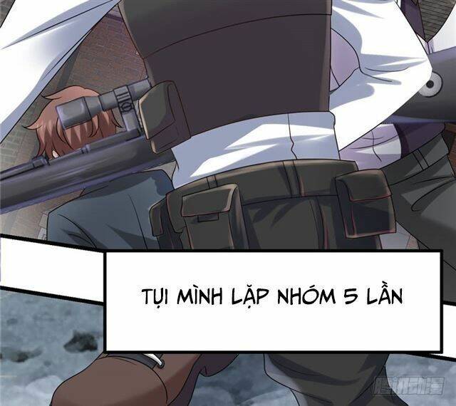 thời khắc và em đều đẹp chapter 5 44