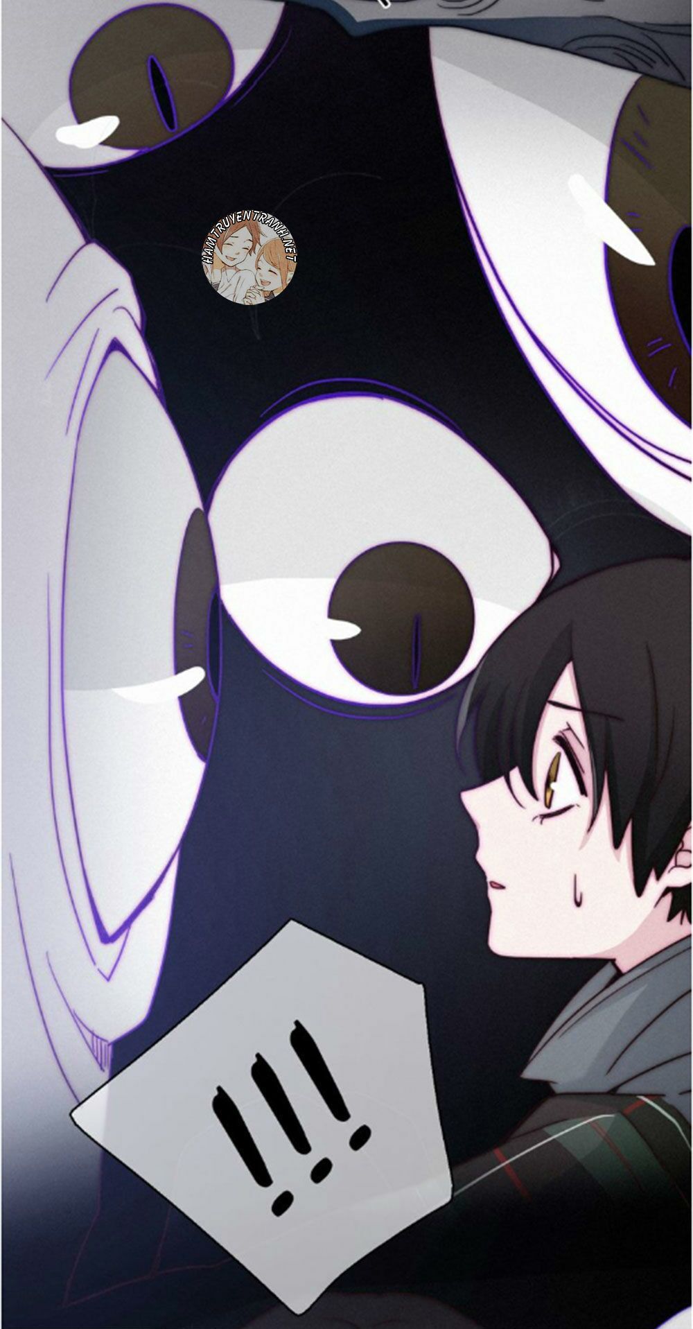 bí mật bóng đêm chapter 9.1 11