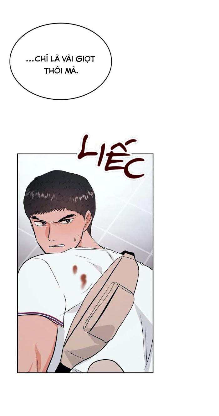 thầy giáo thể dục m chapter 25 11