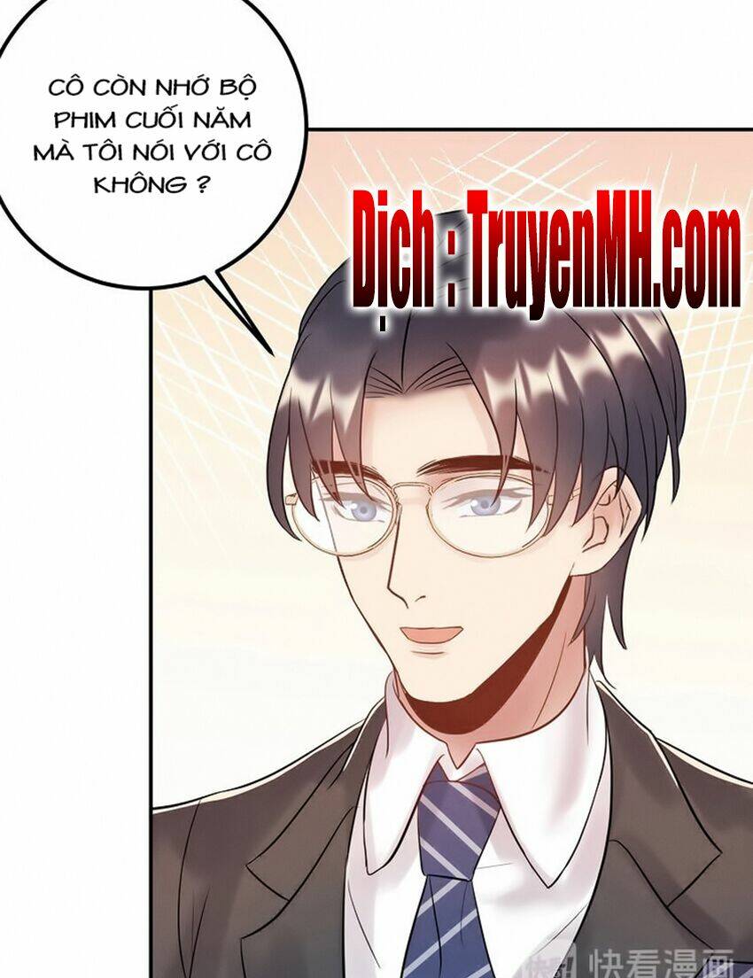 trọng sinh chi ức vạn ảnh hậu yếu thượng vị chapter 161 18