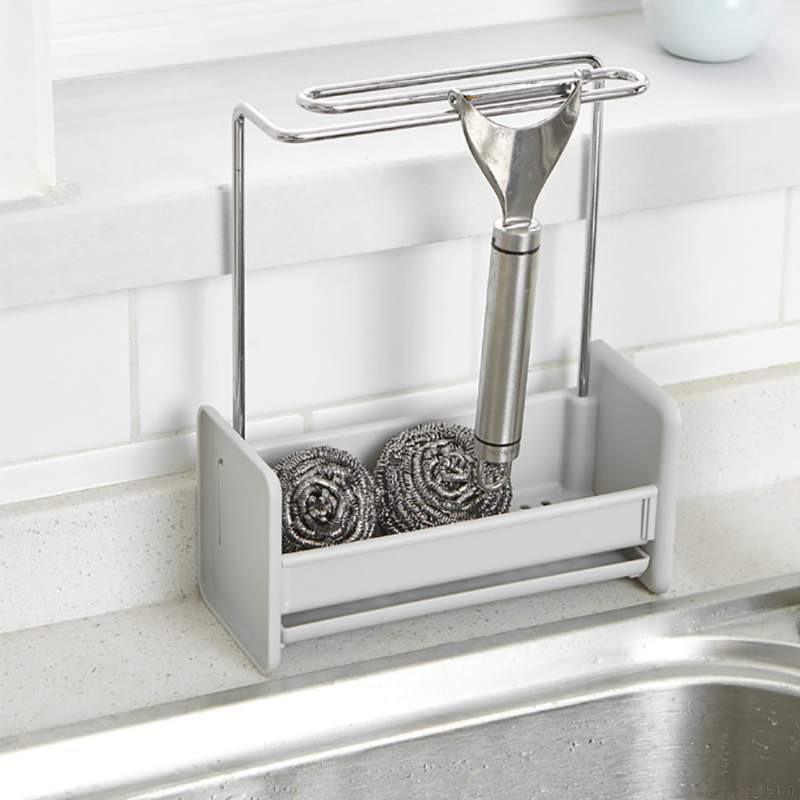 Giá treo khăn đa chức năng , có thể tháo rời