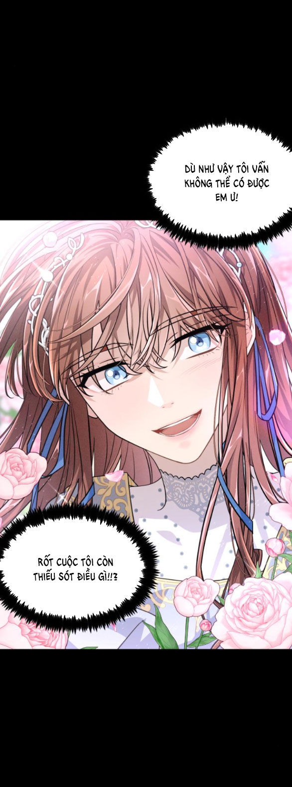 dark moon - tế đàn ánh trăng chapter 41.1 51