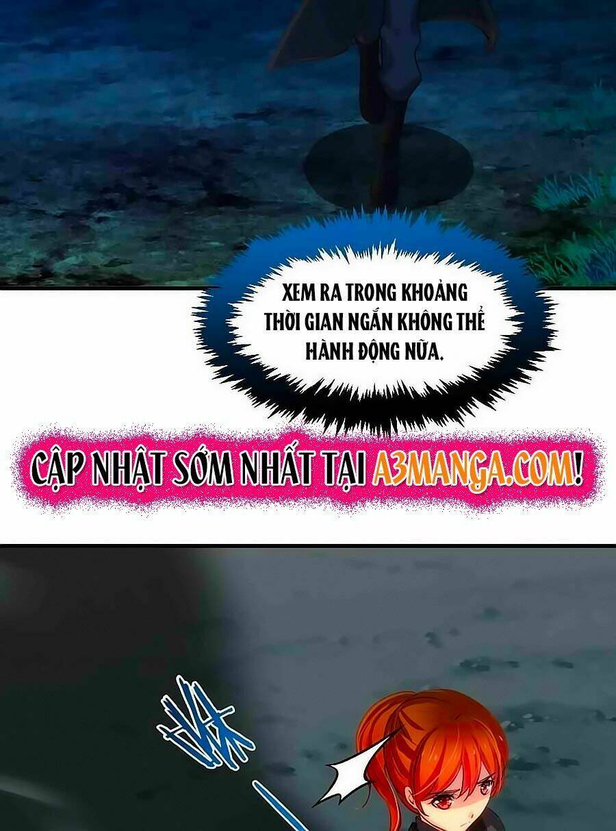 dưỡng thiếu chủ đấu tra nam chapter 53 12