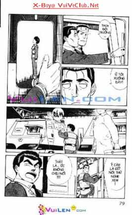 cảnh sát cơ động chapter 9 80