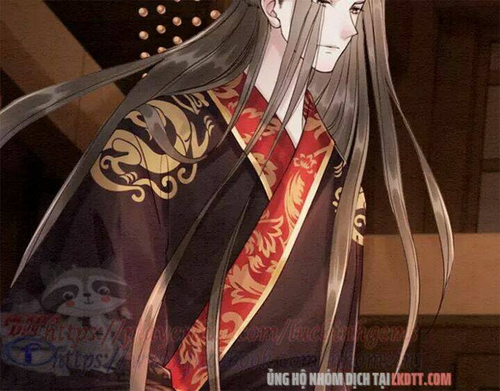 trọng sinh bá sủng nhiếp chính vương quá mạnh mẽ chapter 99 44