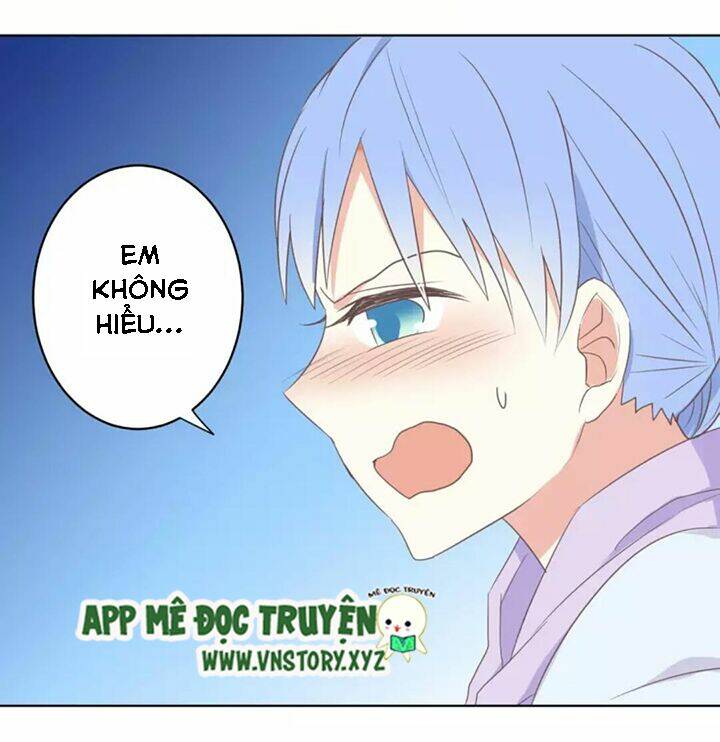 em chỉ yêu tiền của anh chapter 25 40