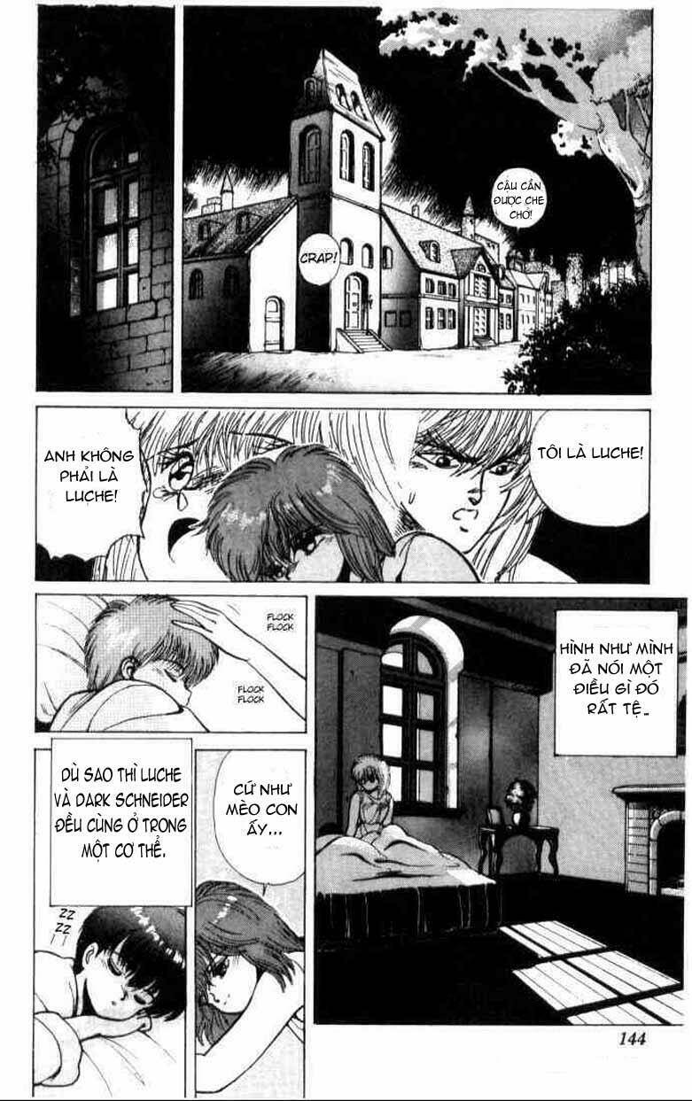 pháp sư - khát vọng chinh phục chapter 6 4