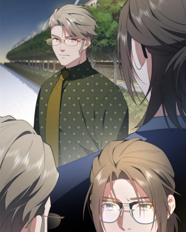 nữ chính chạy từ trong sách ra thì phải làm sao chapter 55 4