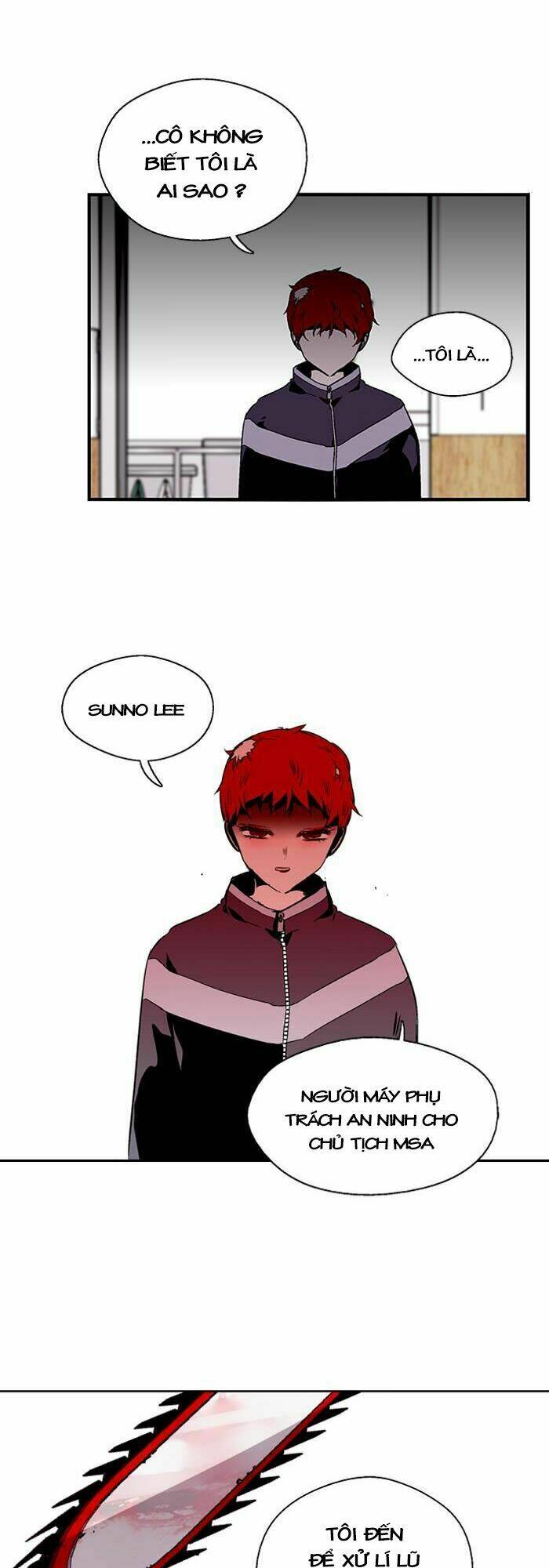 người máy hủy diệt chapter 83 17