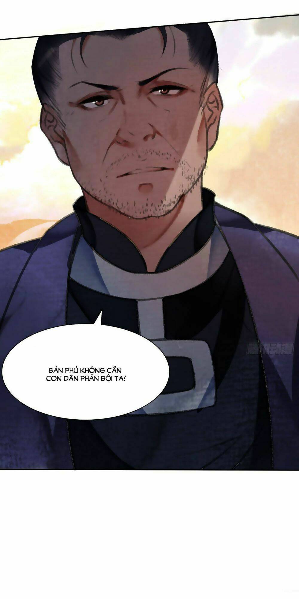 giấc mộng nam triều chapter 26 23