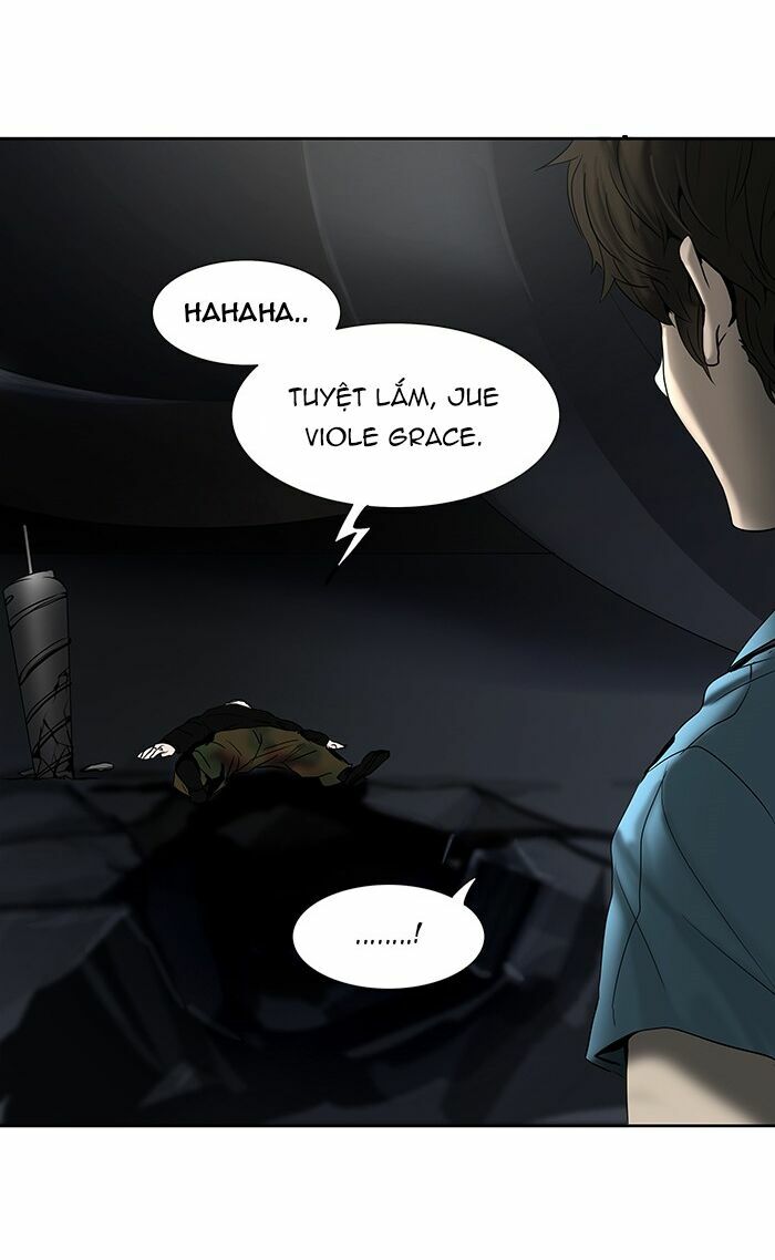 tòa tháp bí ẩn 2 chapter 179 21