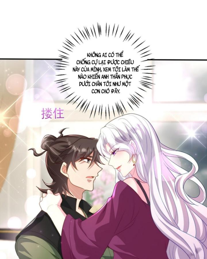 Long Vương Điện chapter 259 8