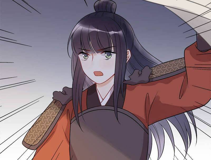 tư thế chính xác cùng bệ hạ yêu đương chapter 18.2 4