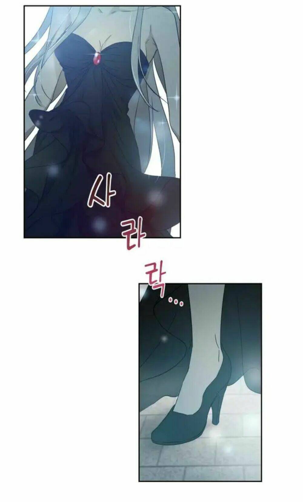 khế ước của ma tộc chapter 0 11