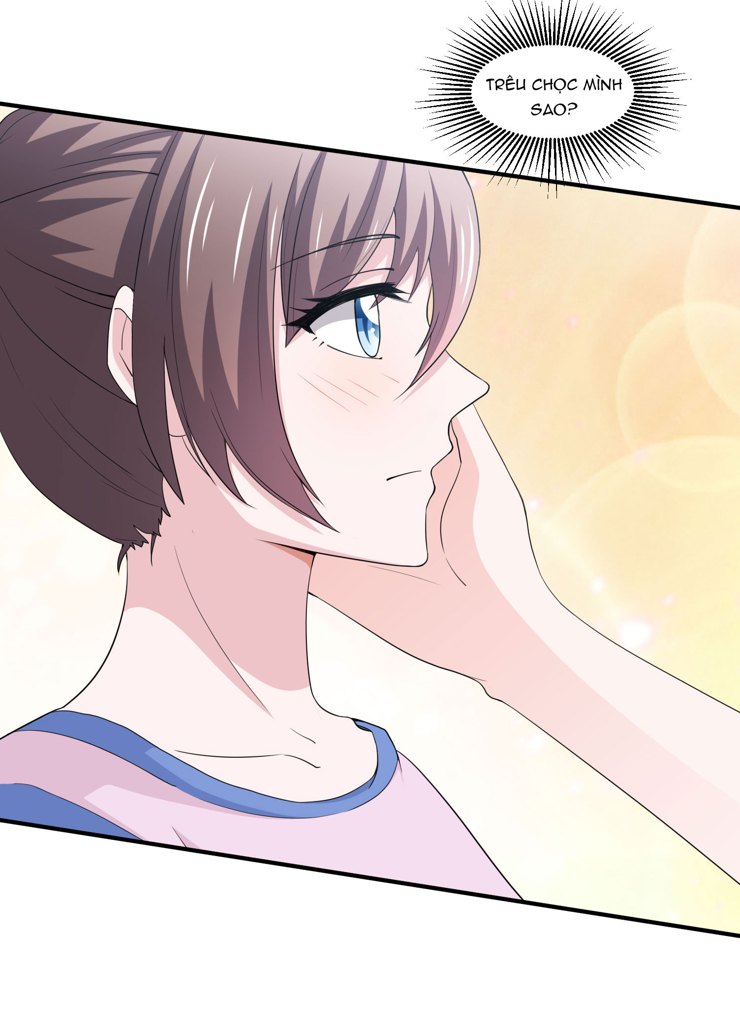 bí mật không thể yêu đương chapter 20 7