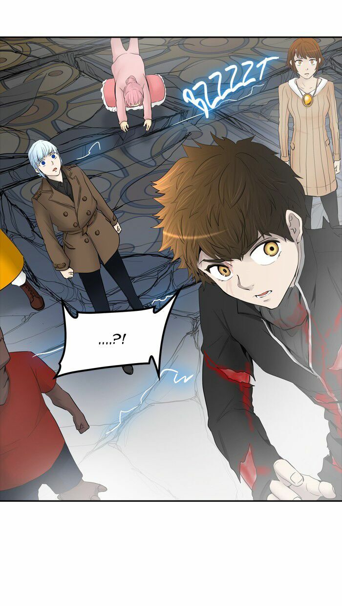 tòa tháp bí ẩn 2 chapter 286 35