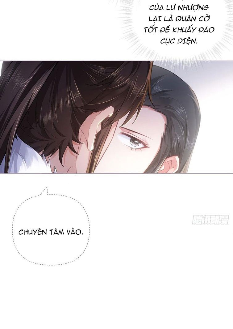 nhập mộ chi thần chapter 75 35