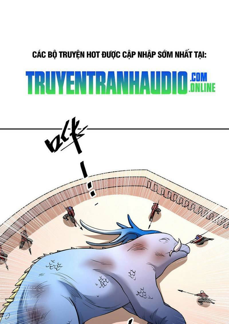 võ đạo độc tôn chapter 450 19