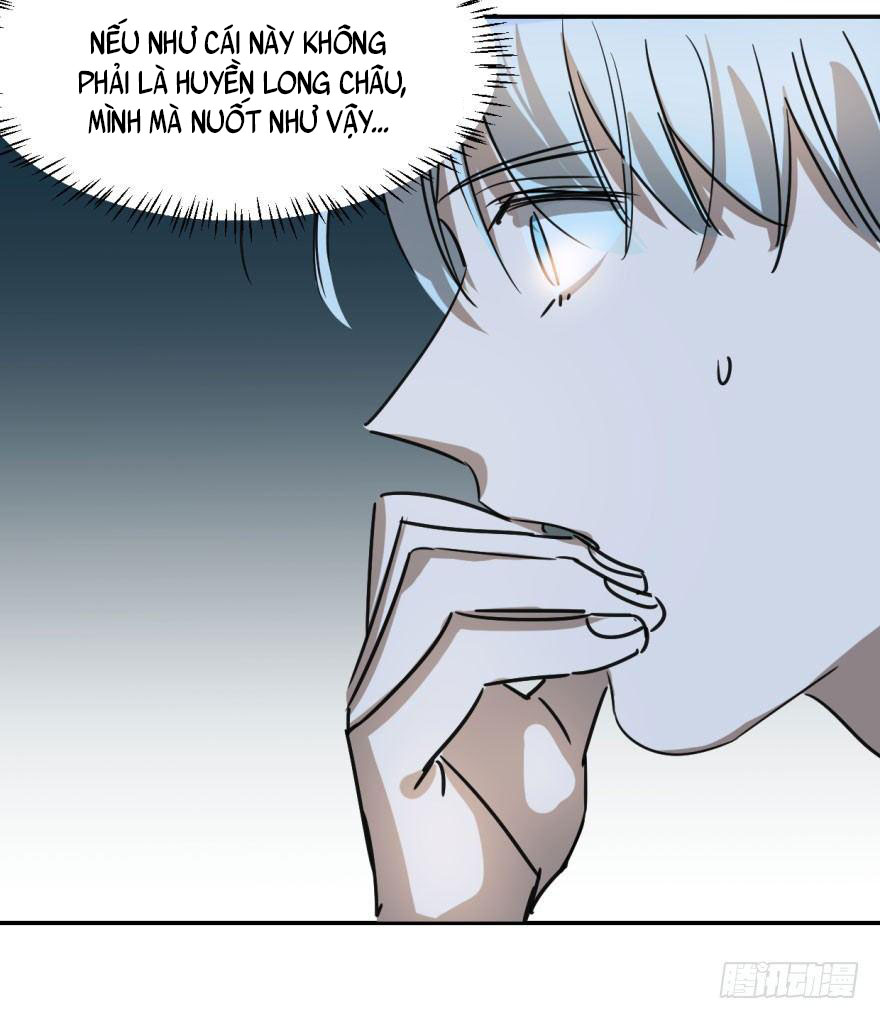 bắt lấy ngao ngao chapter 21 5