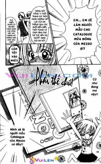 bộ sưu tầm lọ lem chapter 4 98