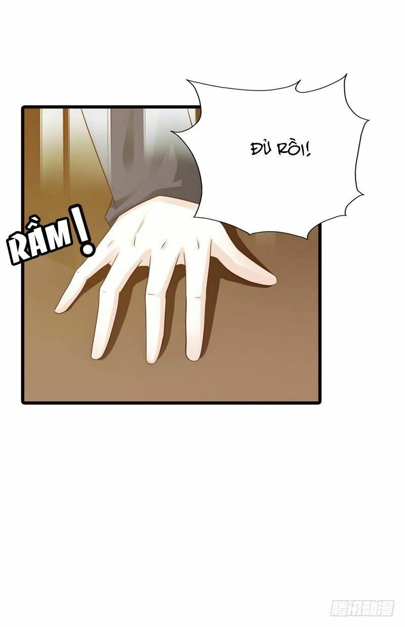 boss cấm dục thành nghiện chapter 16 11