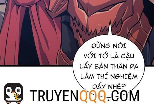 tôi trở lại thăng cấp một mình chapter 134.5 15