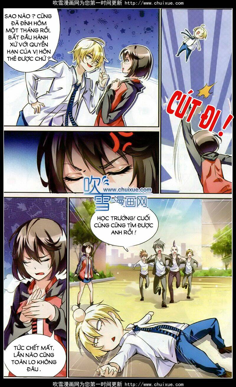 mafia bride chapter 7 19