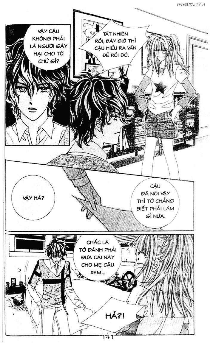 điên vì yêu - love like crazy chapter 12 1