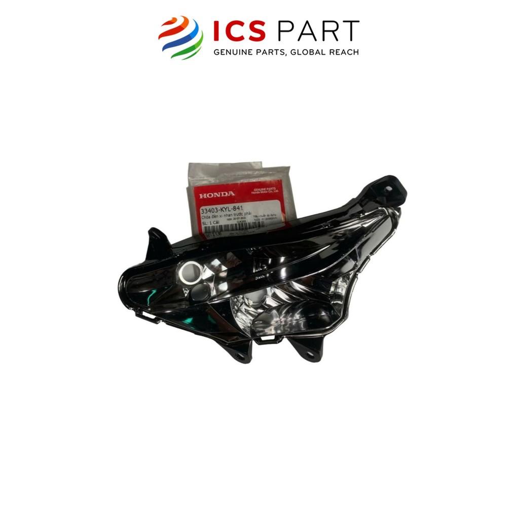 Chóa Xi Nhan Phải HONDA Rs 100, Wave Alpha A, Wave 110 2017 (33403KYL841)