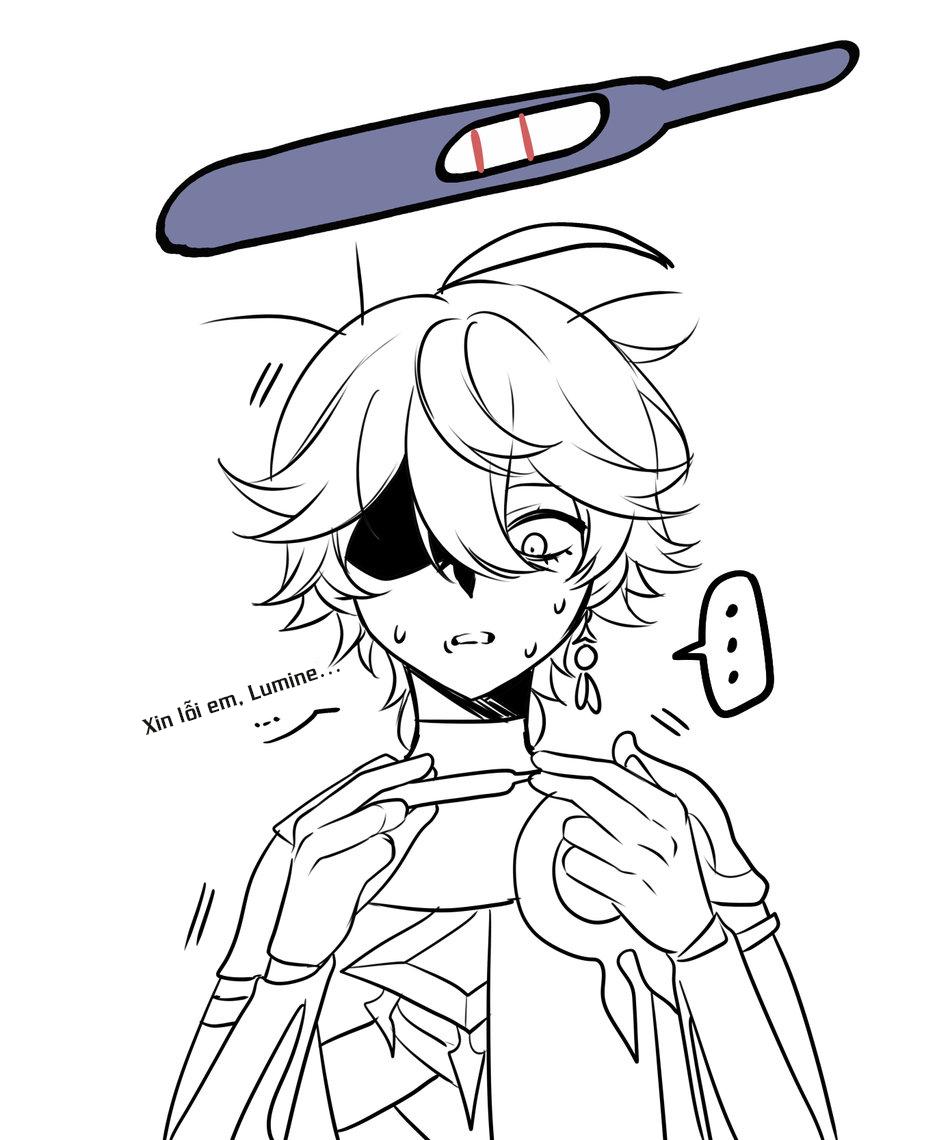 oneshot theo yêu cầu chapter 67 12