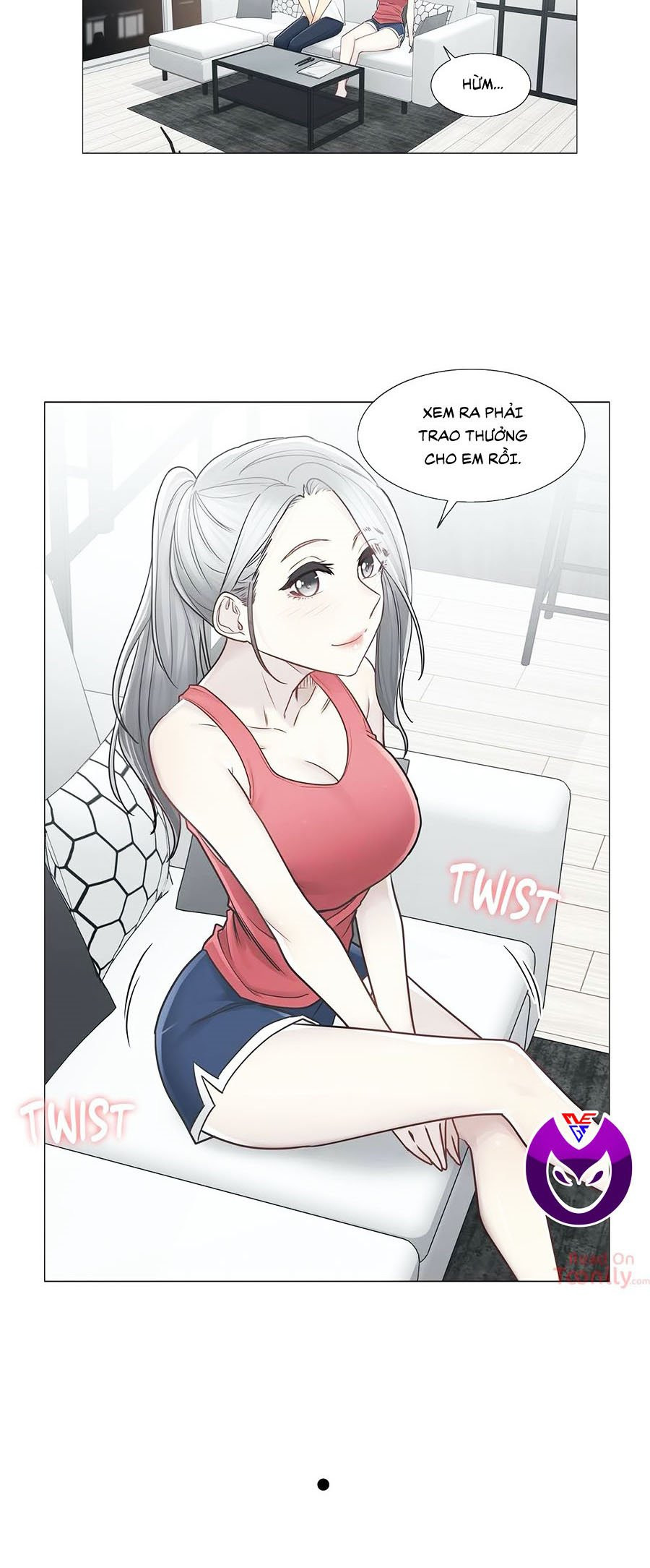 mở khóa tim em chapter 37 28