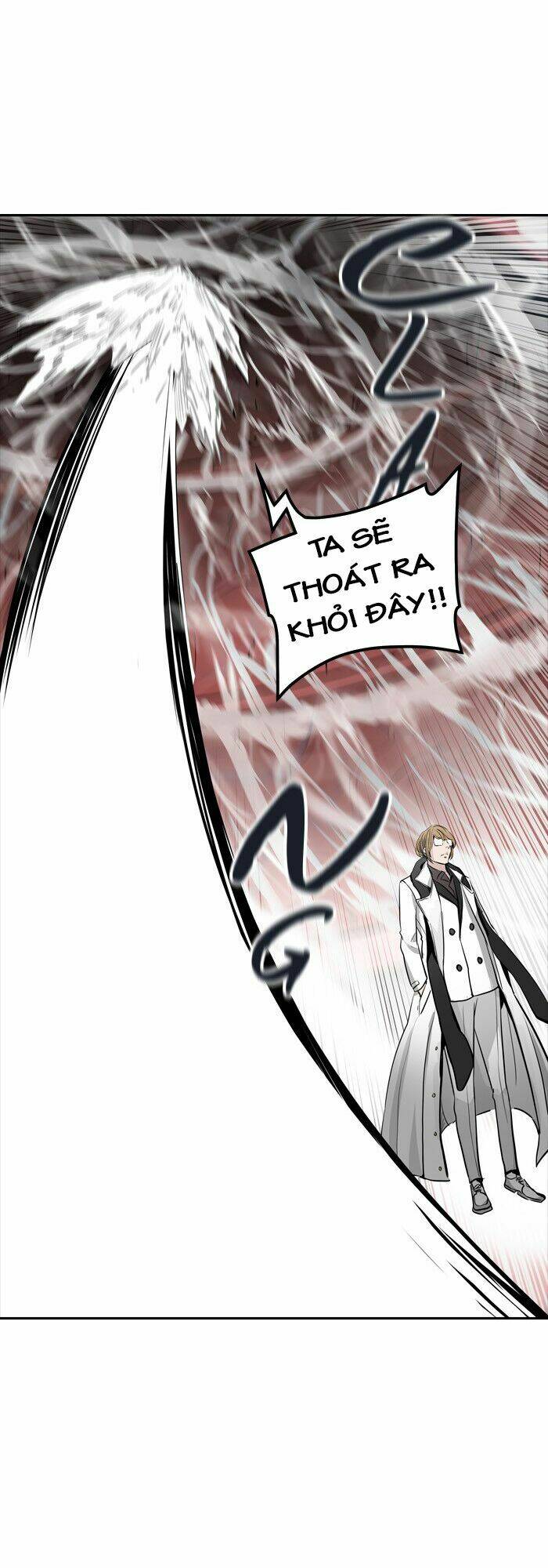 cuộc chiến trong tòa tháp chapter 337 41