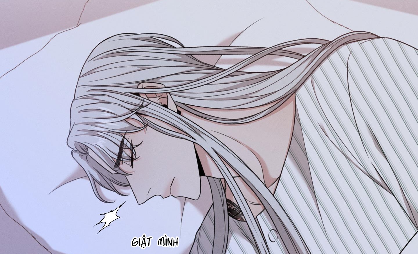 hội chứng minmotion chapter 54 8