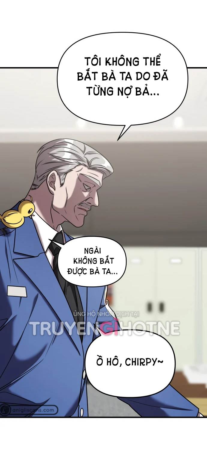 phản diện thuần túy chapter 42.2 32