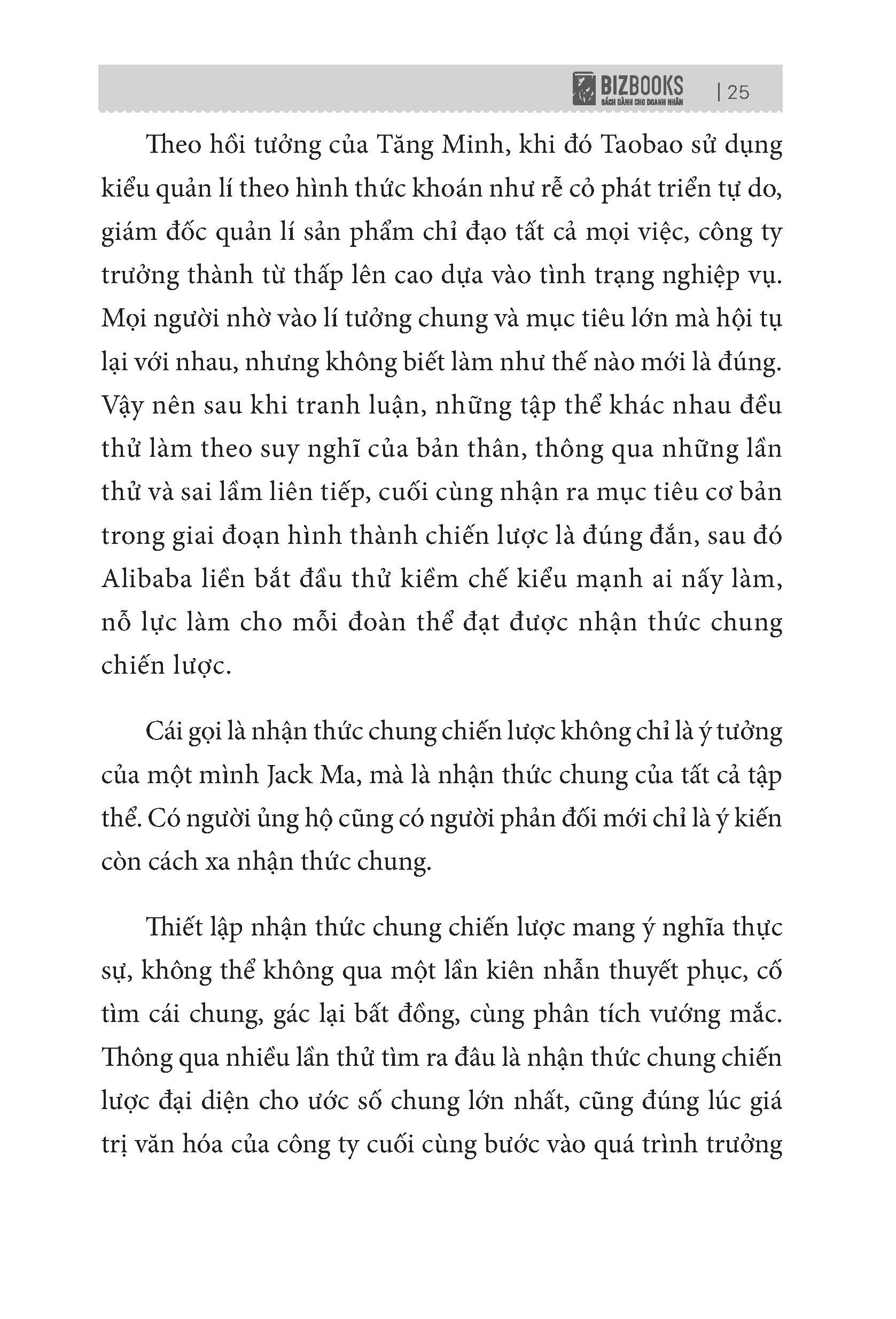 Sách : Đế Chế Alibaba
