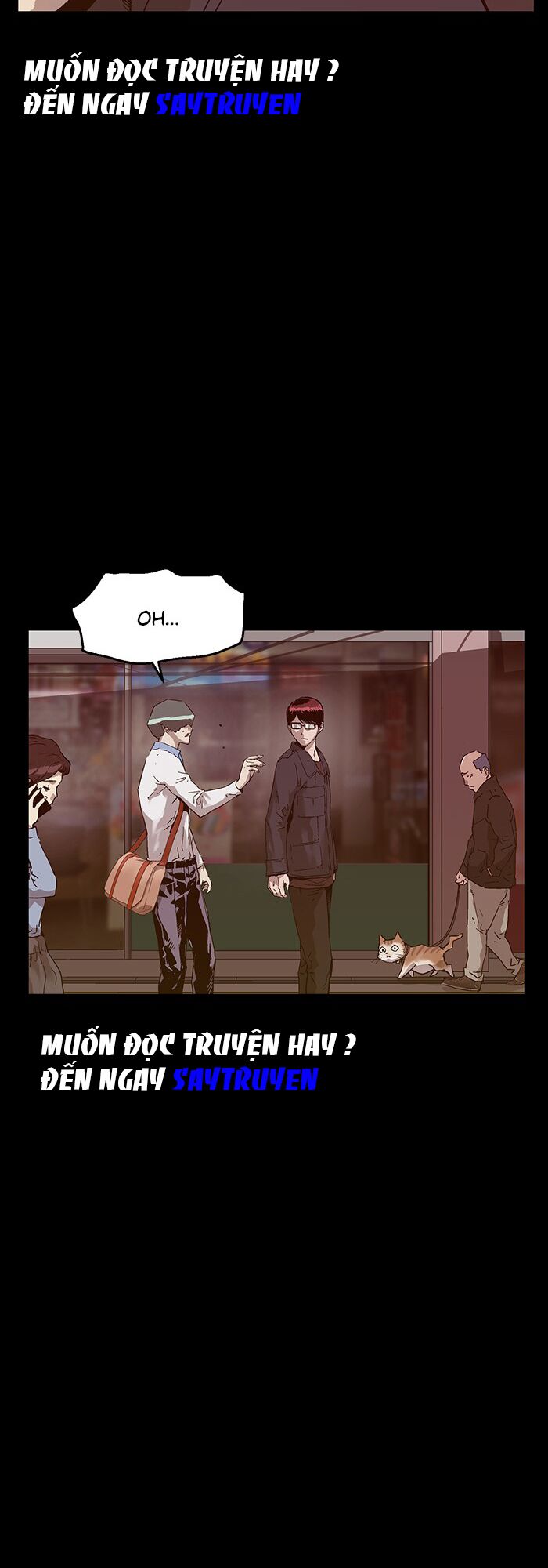 anh hùng yếu chapter 135 8