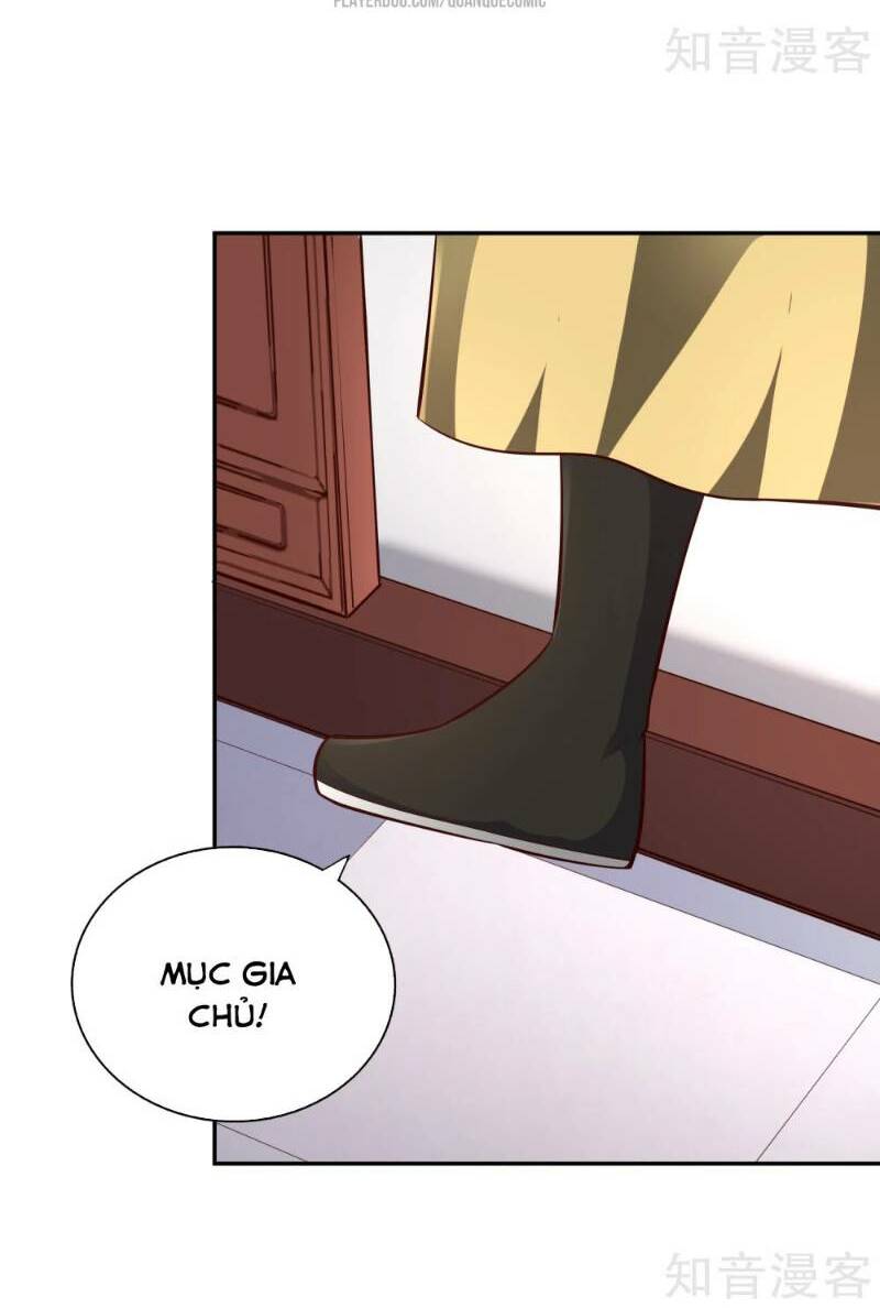 võ linh kiếm tôn chapter 57 16