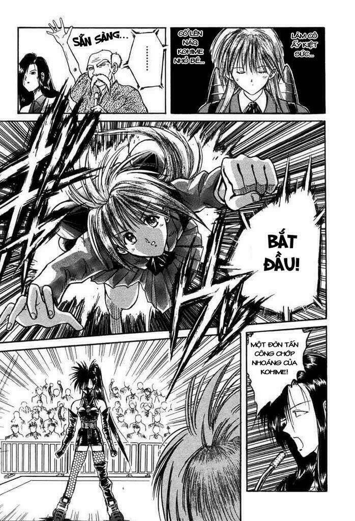 rocket princess chapter 10 8