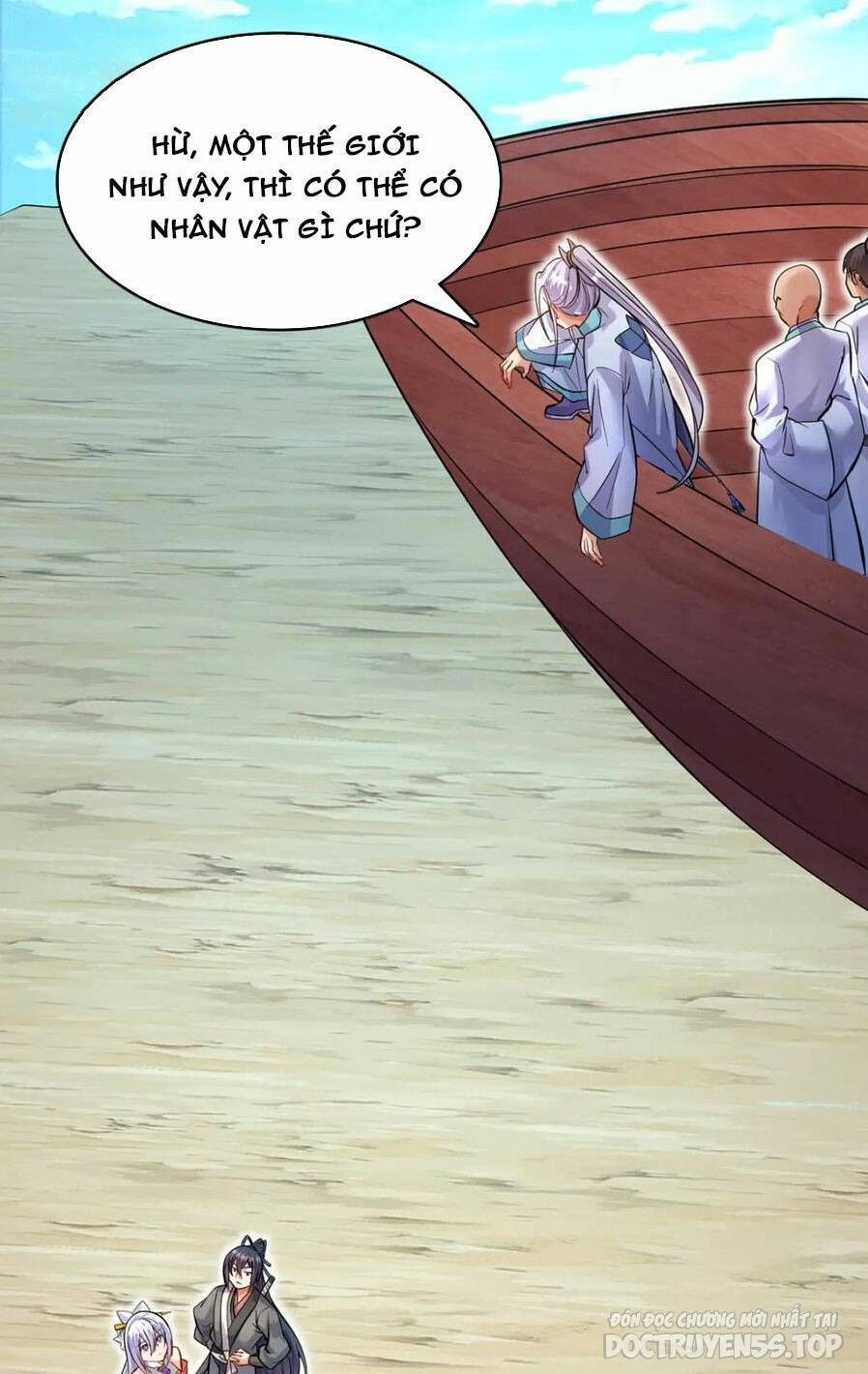 bắt đầu với kiếm vực, ta lặng lẽ tu luyện thành kiếm thần chapter 84 29