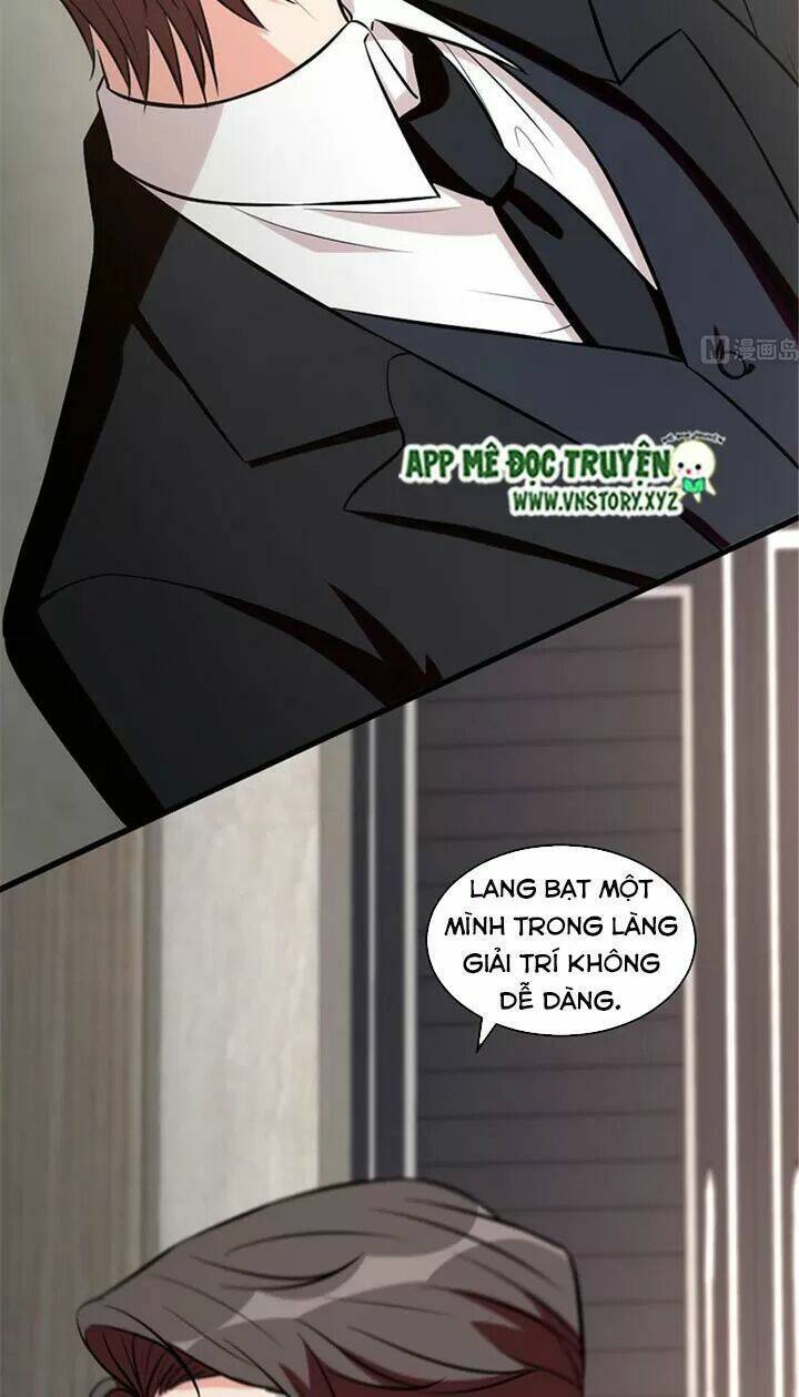 thiên hậu trở về chapter 199 14