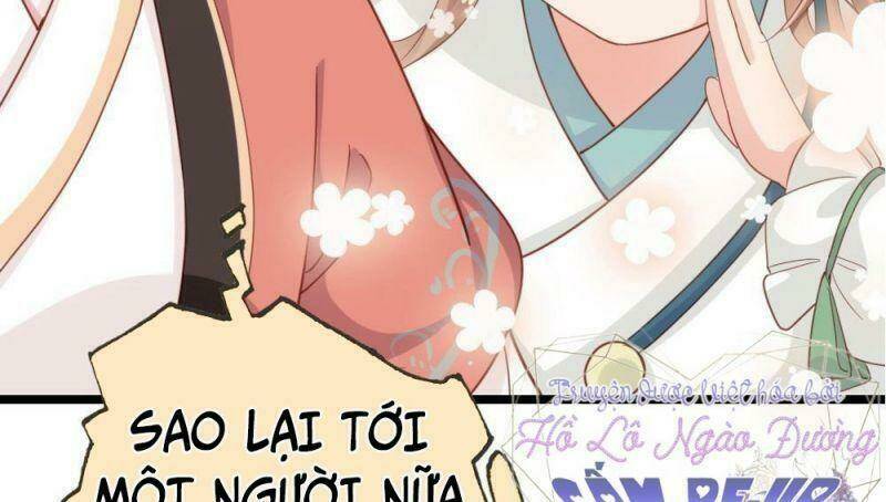 đứng yên ! phụng chỉ đánh cướp đây chapter 0 31