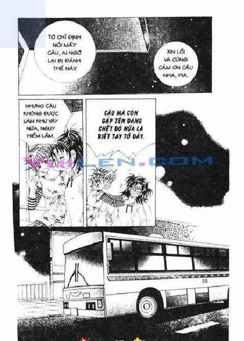 ánh nắng chói chang chapter 3 26