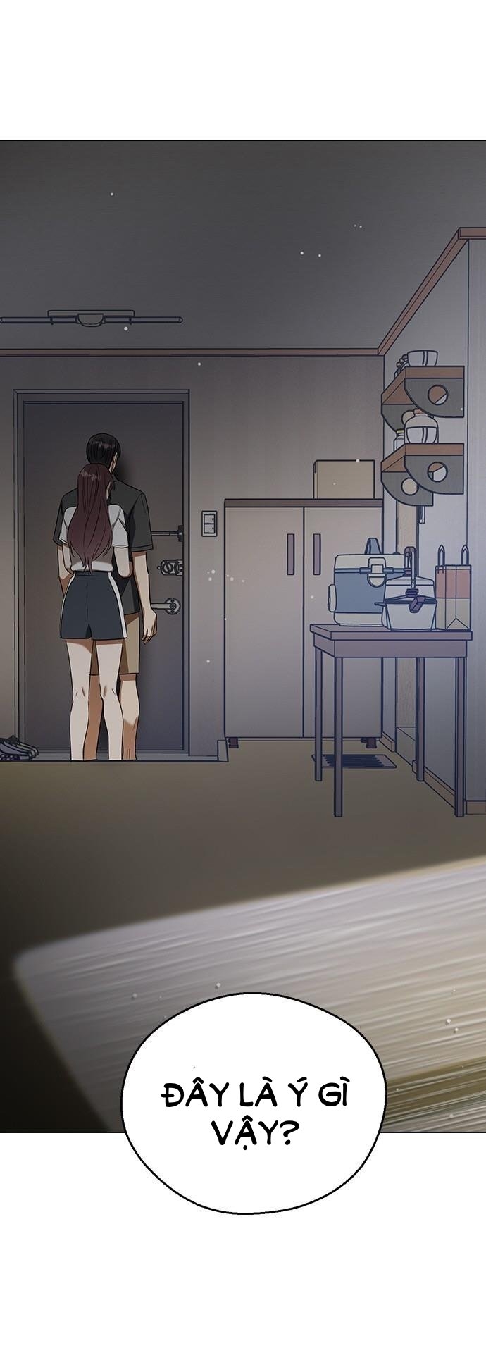 nhân duyên kiếp trước chapter 64.1 3