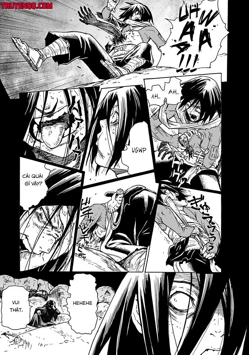 buchimaru chaos chapter 2 10