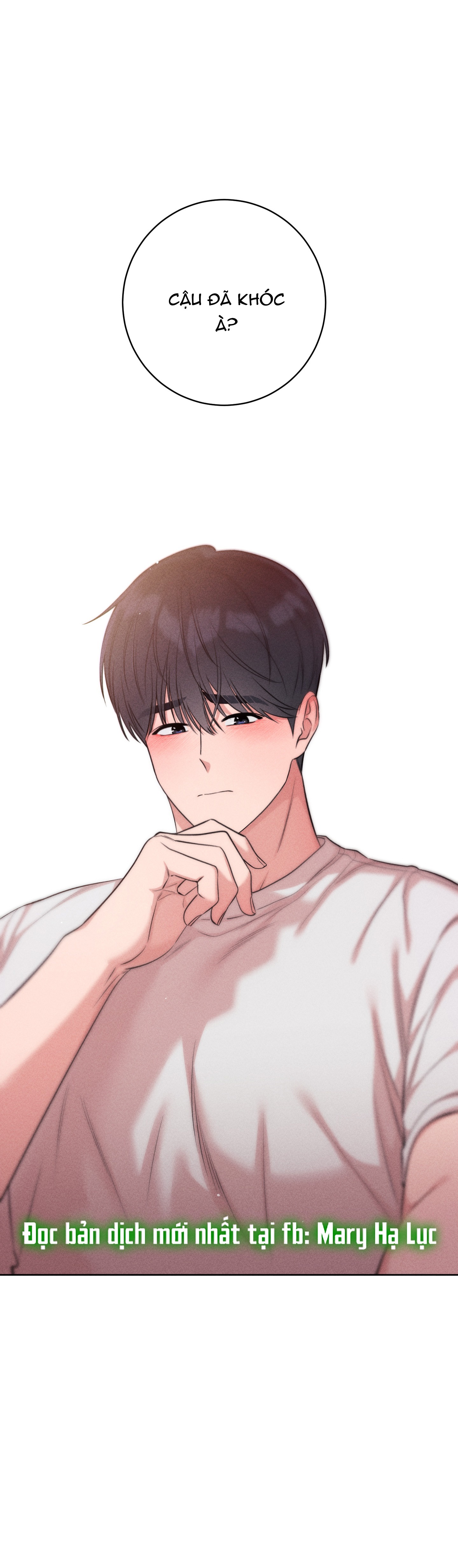 [18+] thành người yêu kém tuổi từ hôm nay chapter 16.2 32