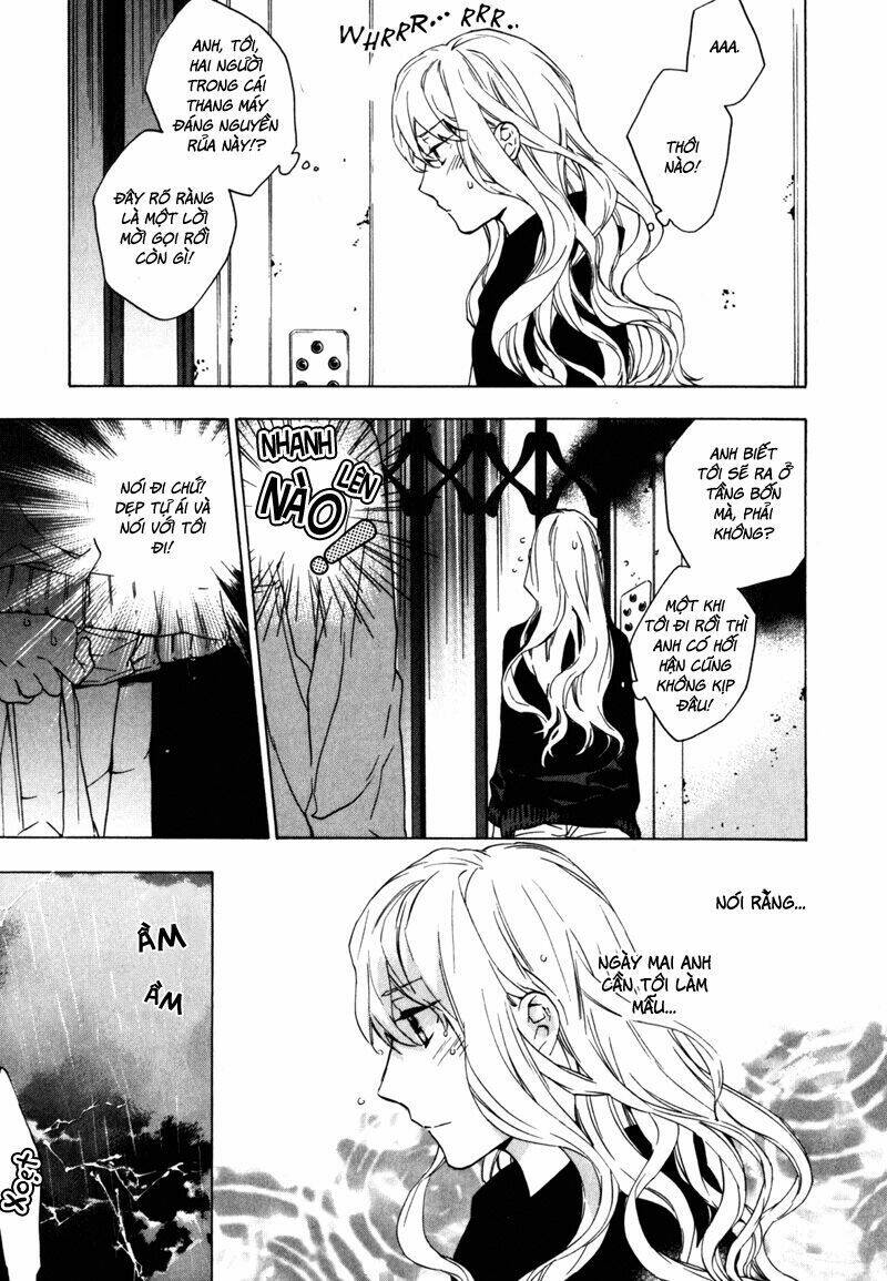 birdcage manor chapter 13 5