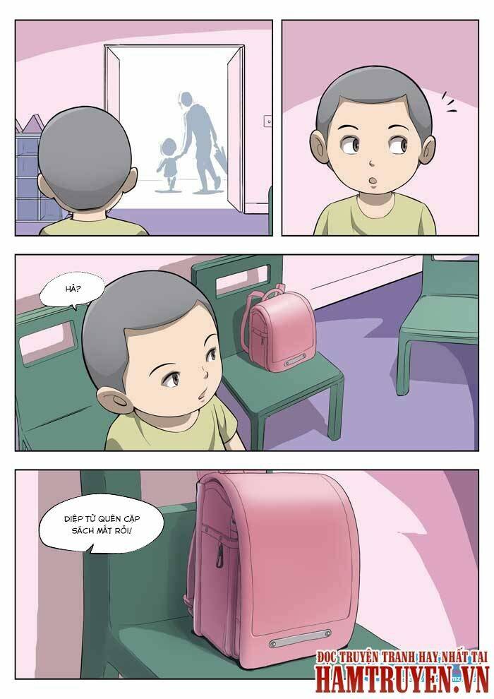 ngụy thủy nghi vân chapter 20 11