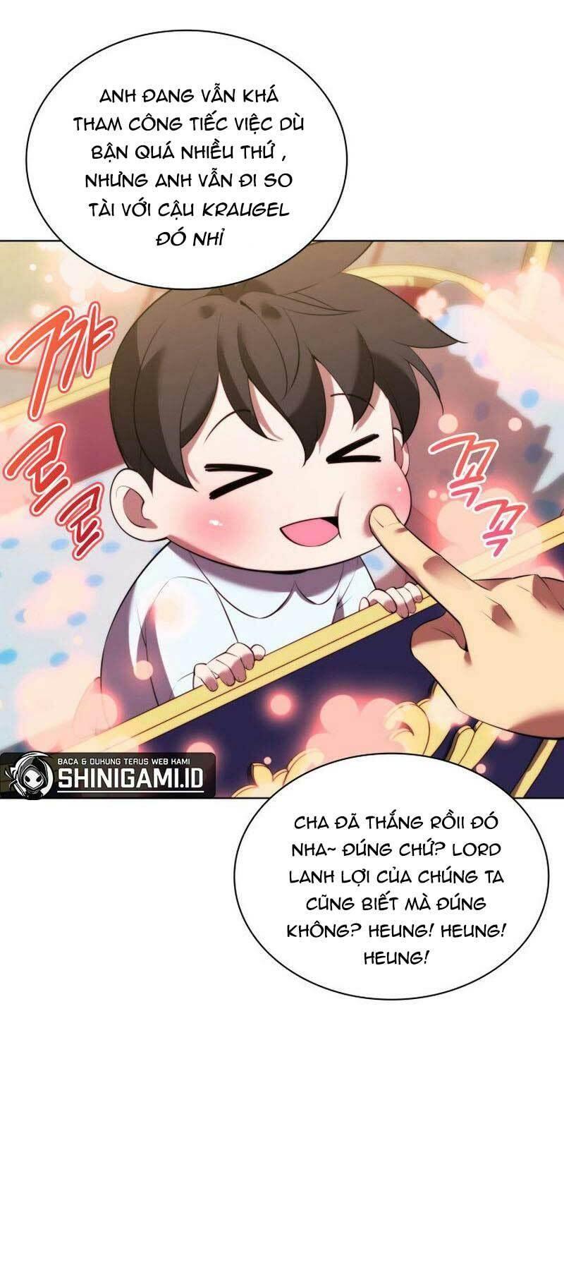 vượt qua giới hạn chapter 183 48