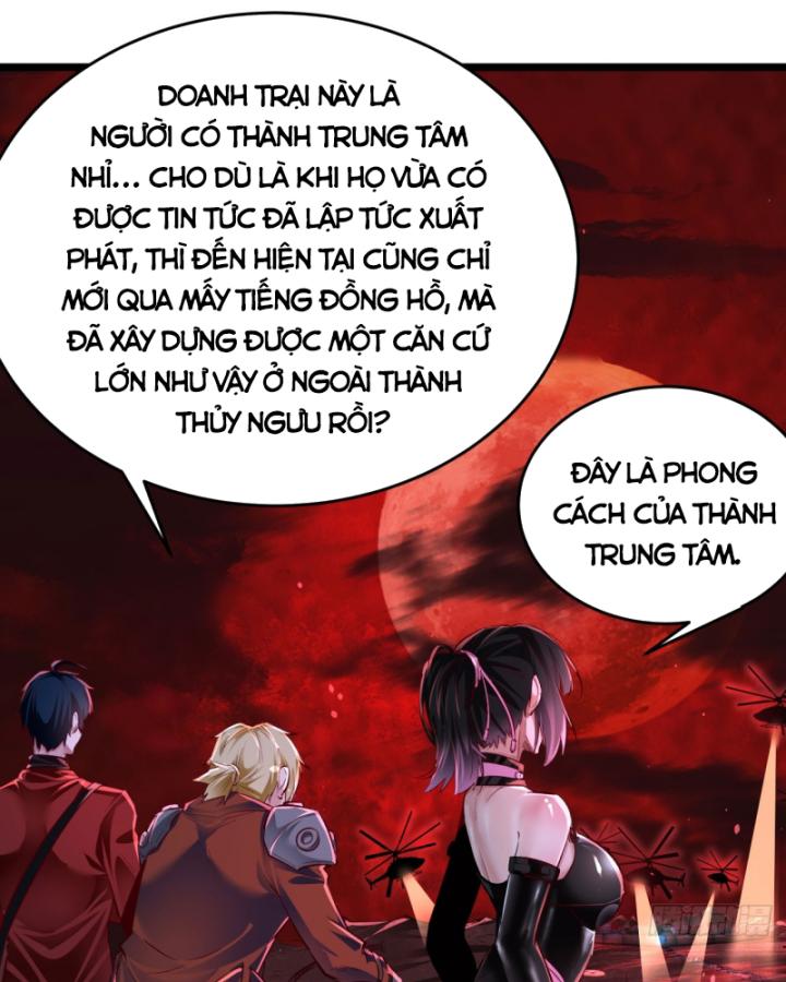 bắt đầu từ trăng đỏ chapter 164 40
